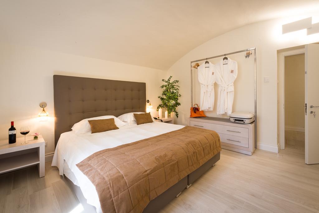 Myforte Relais De Charme & Spa 피렌체 객실 사진