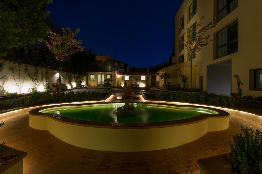 Myforte Relais De Charme & Spa 피렌체 객실 사진