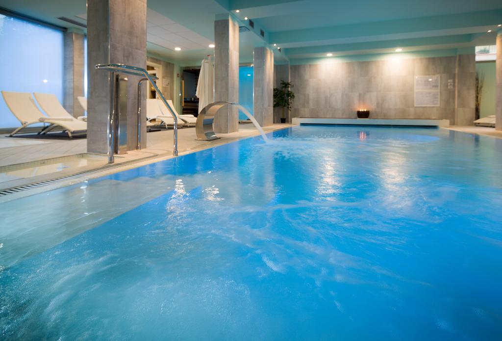 Myforte Relais De Charme & Spa 피렌체 외부 사진
