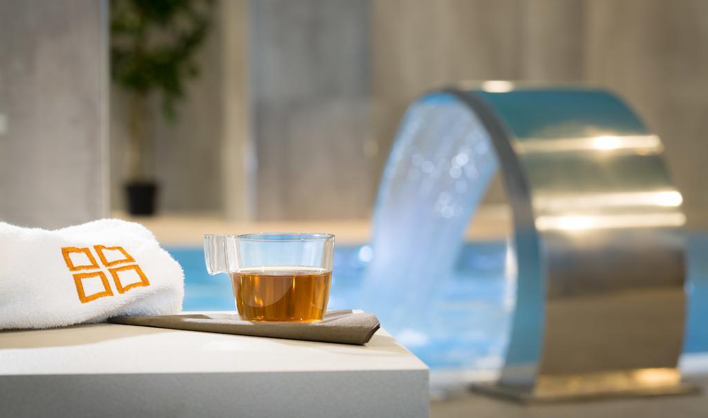 Myforte Relais De Charme & Spa 피렌체 외부 사진