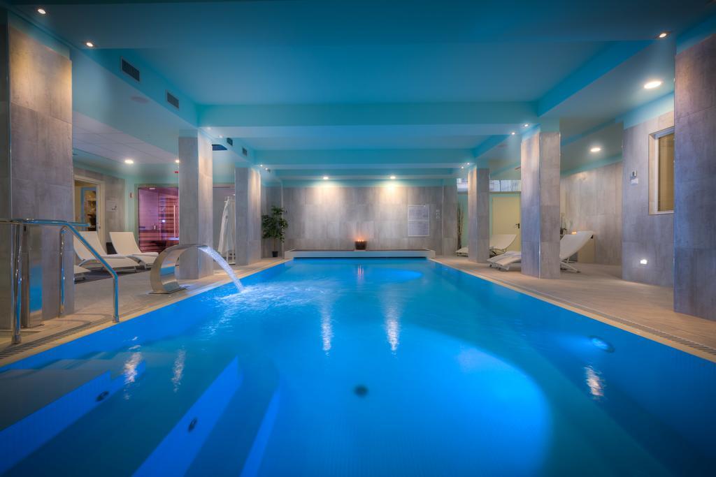 Myforte Relais De Charme & Spa 피렌체 외부 사진