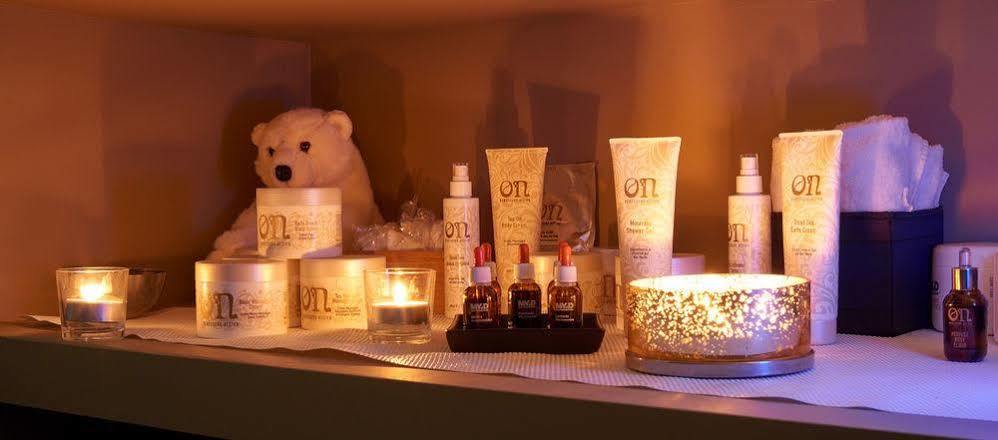Myforte Relais De Charme & Spa 피렌체 외부 사진